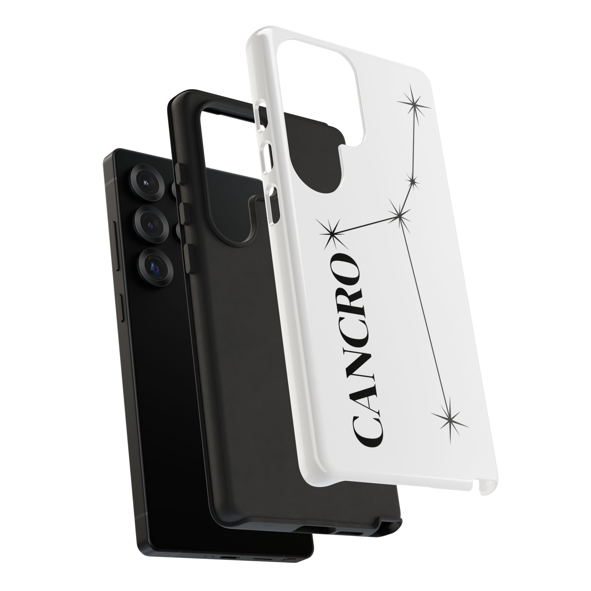Cover Segno Cancro