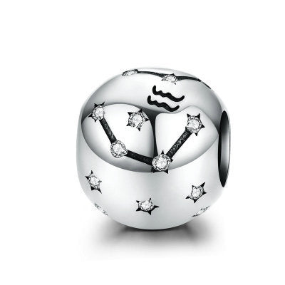 Charm zodiaco