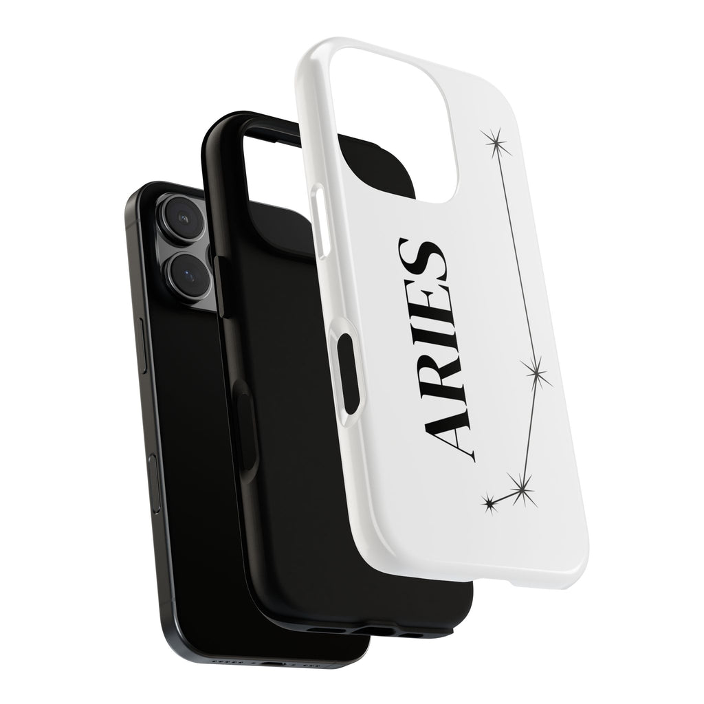 Cover Segno Ariete