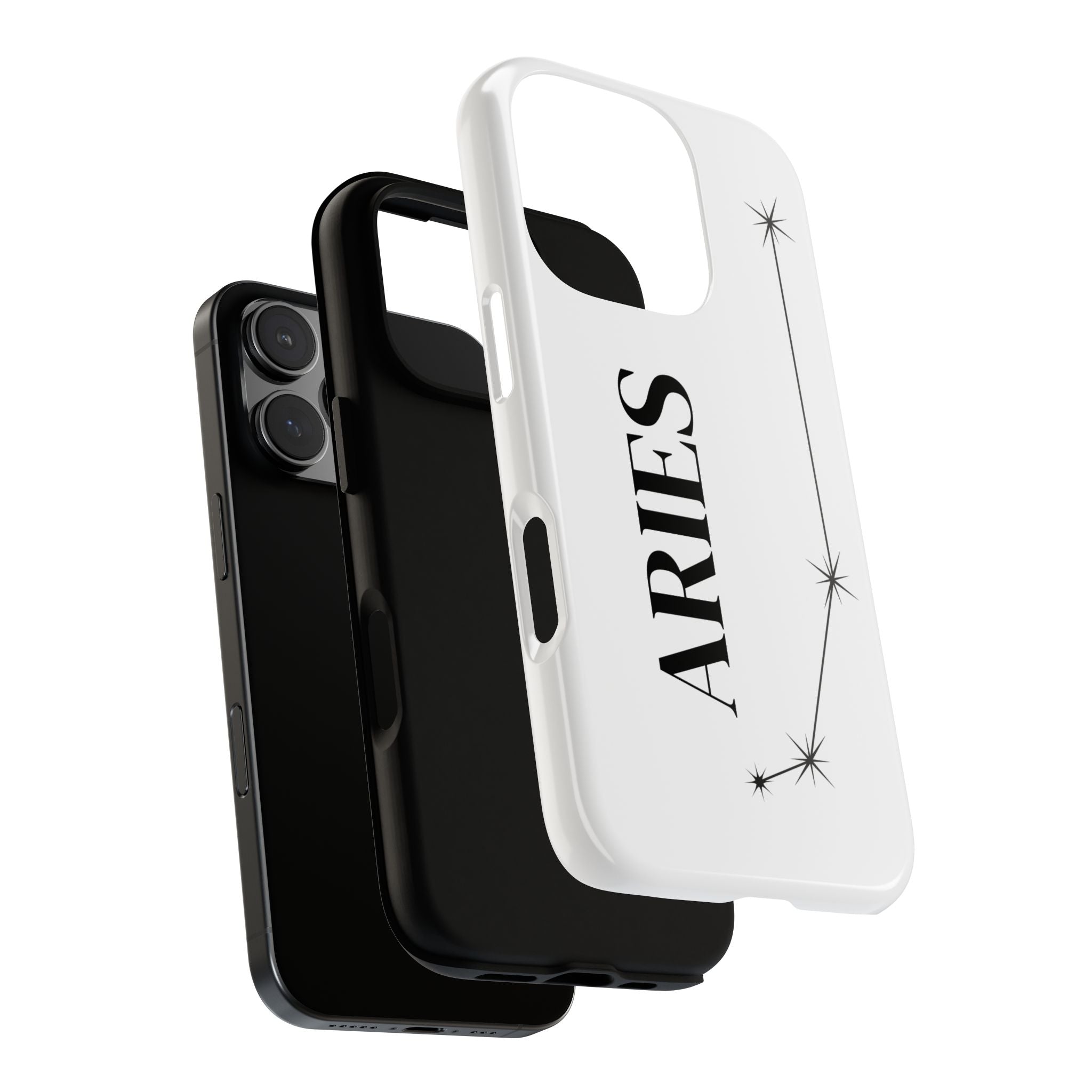 Cover Segno Ariete