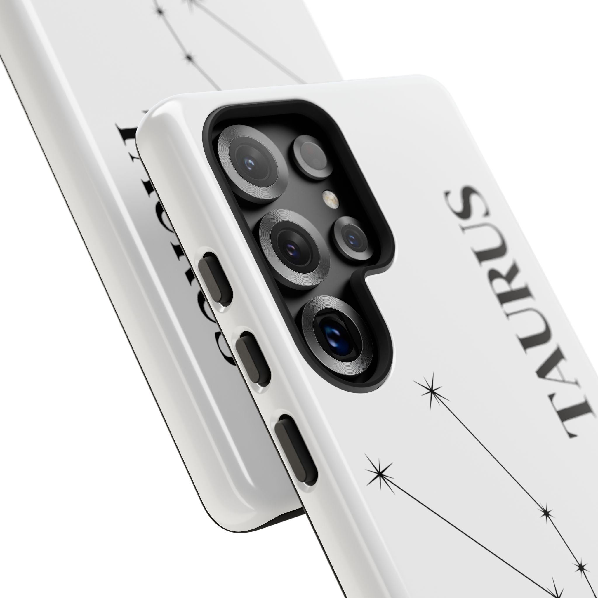 Cover Segno Toro