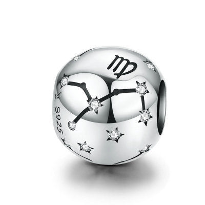 Charm zodiaco