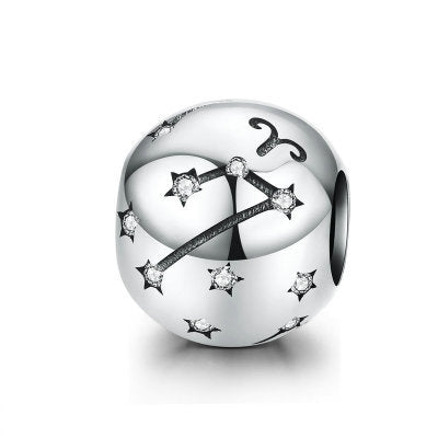 Charm zodiaco