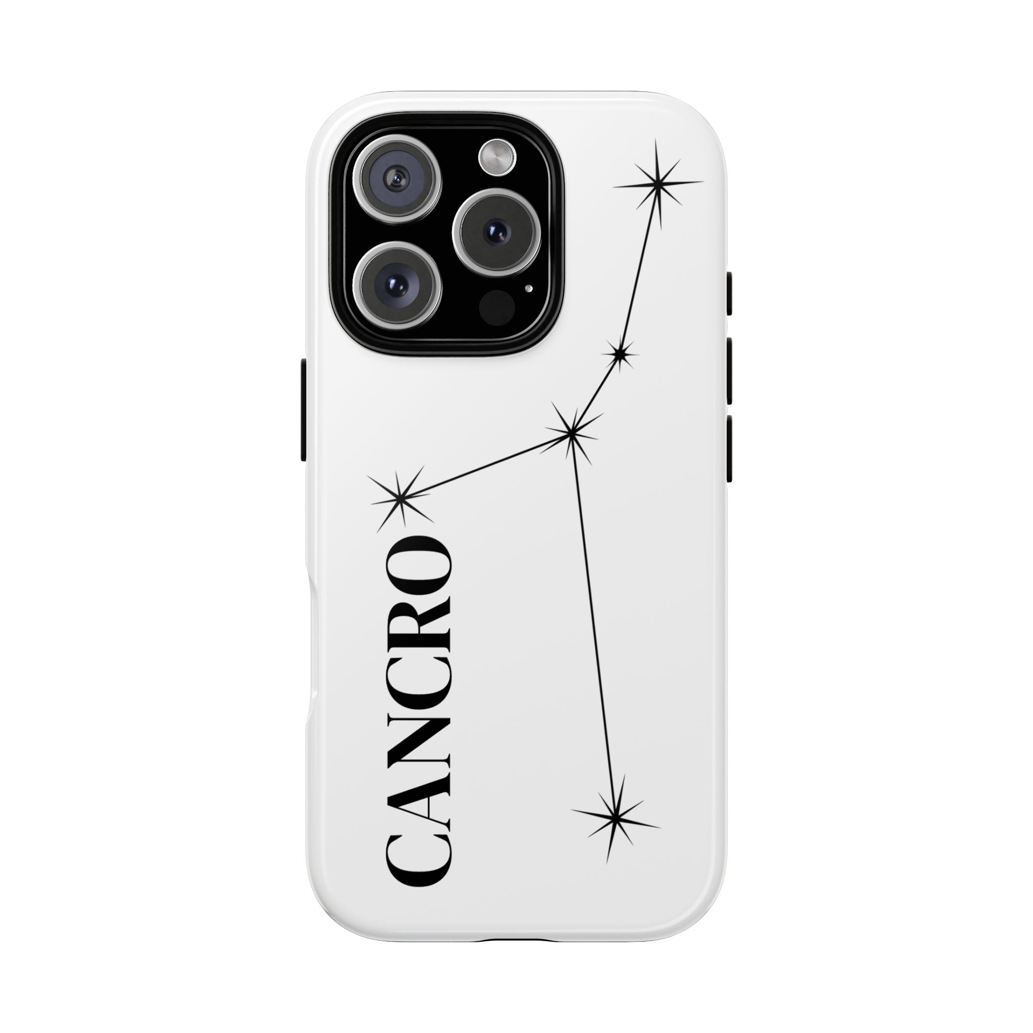 Cover Segno Cancro