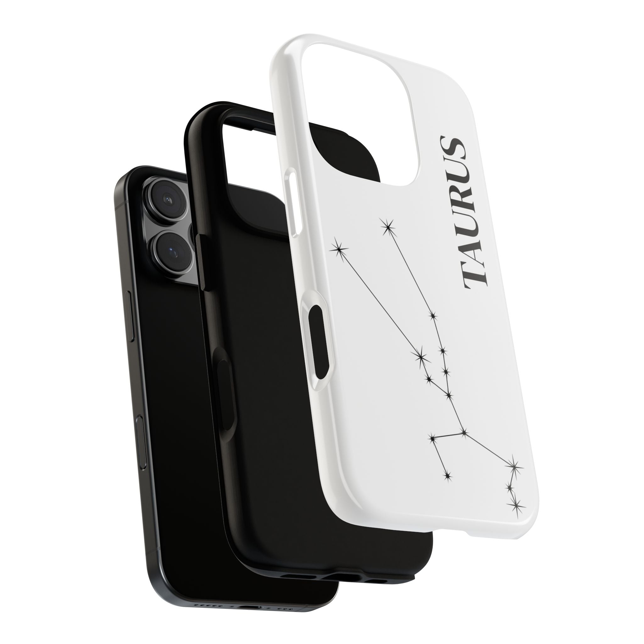 Cover Segno Toro