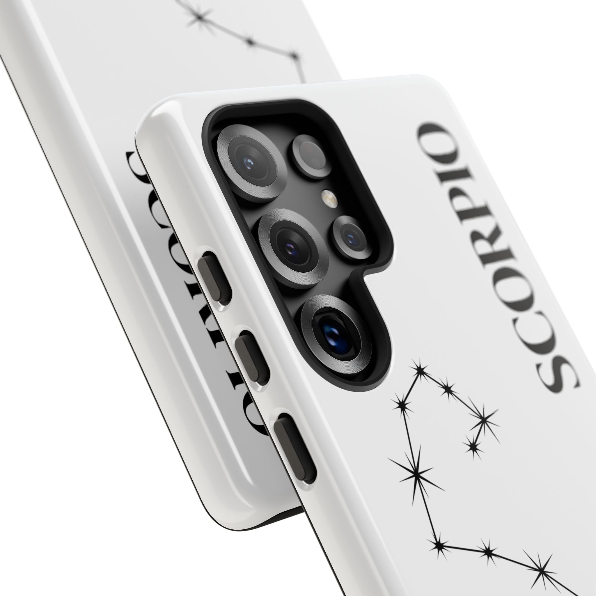 Cover Segno Scorpione