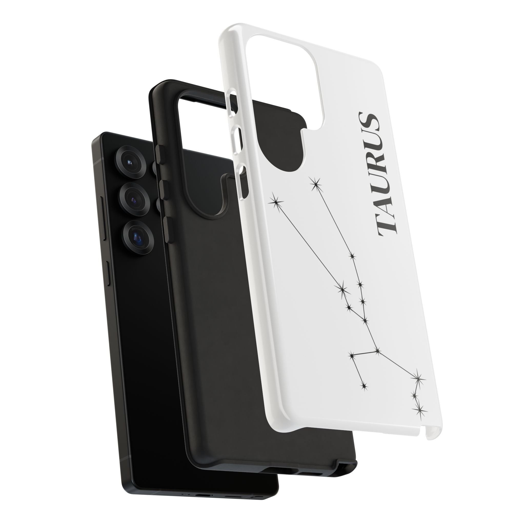 Cover Segno Toro