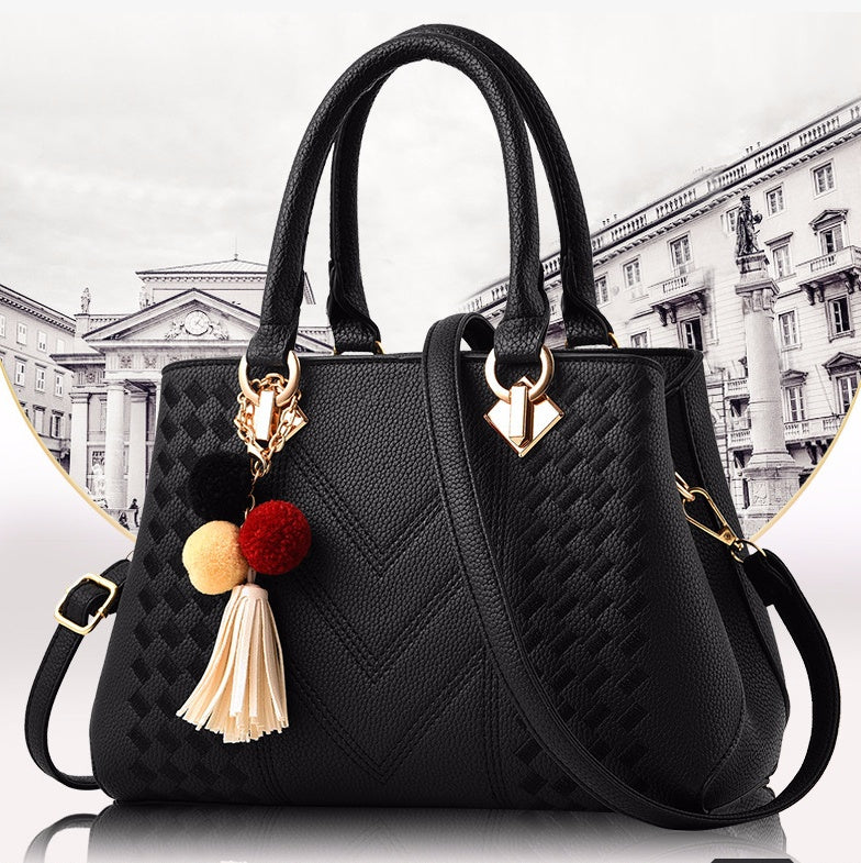 Borsa Ecopelle